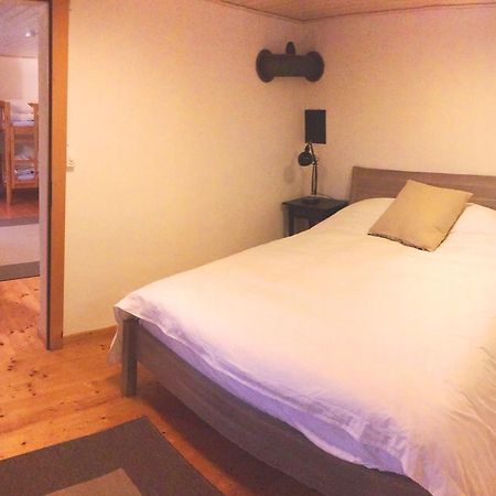 Chalet Nidus Montis Casti-Wergenstein Екстер'єр фото